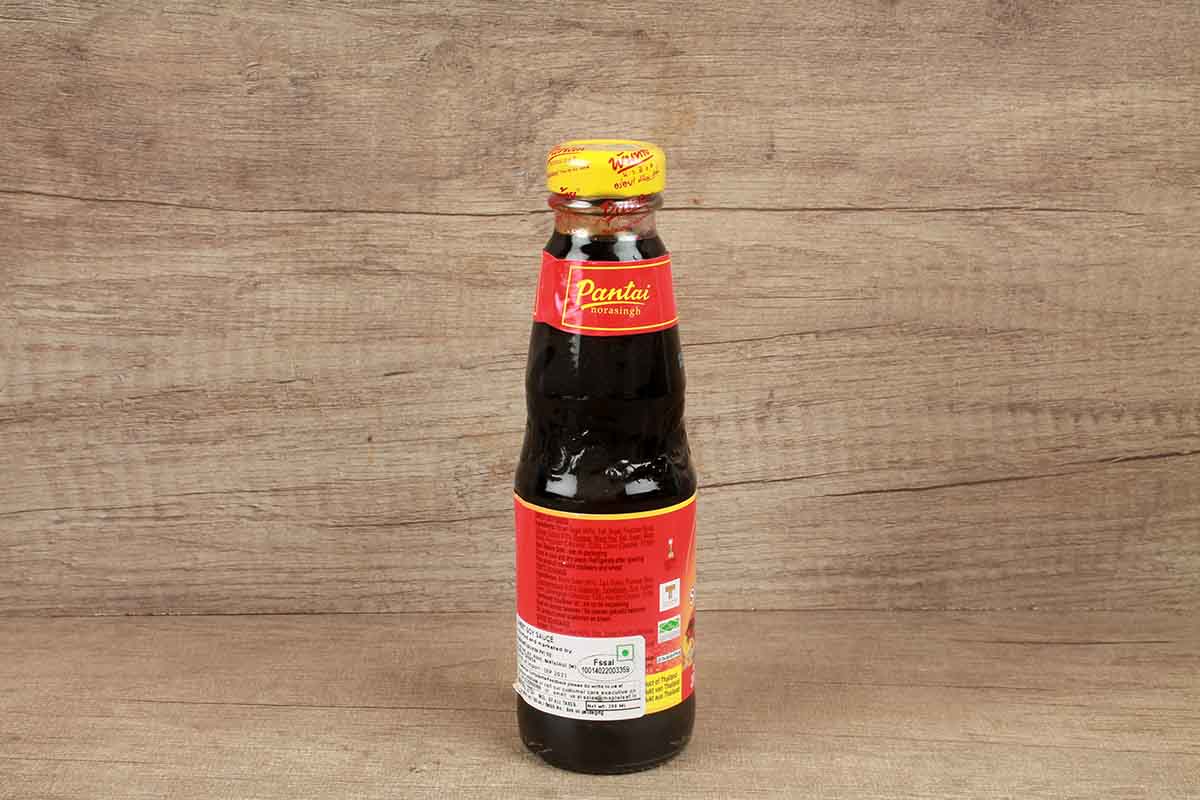 Pantai Sweet Soy Sauce 200 Ml