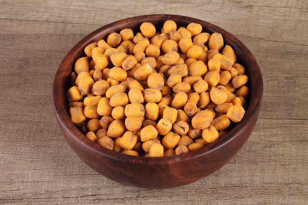 R.Corn Cheese Jalapeno 1 Kg