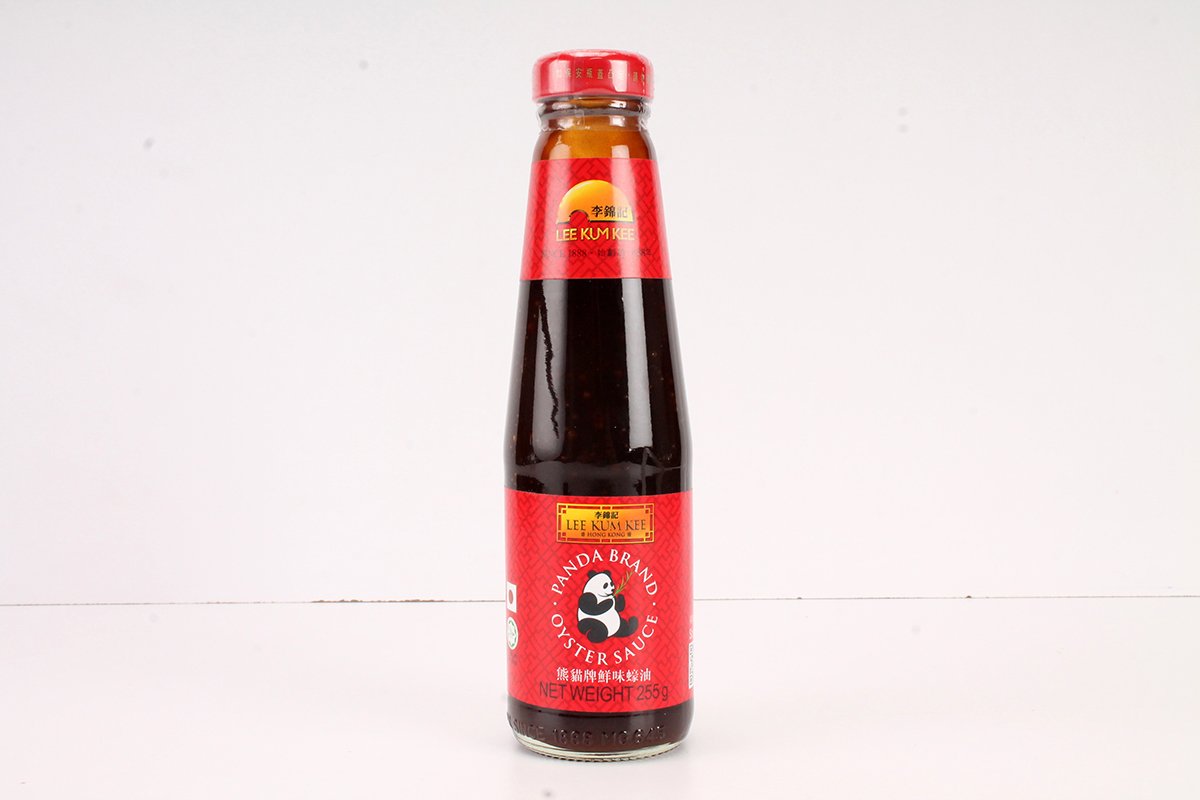 Lee Kum Kee Panda Oyster Sauce 255 Gm