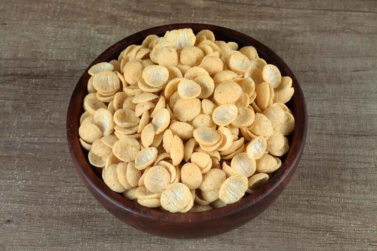 Jowar Bite Jalapeno 200 Gm