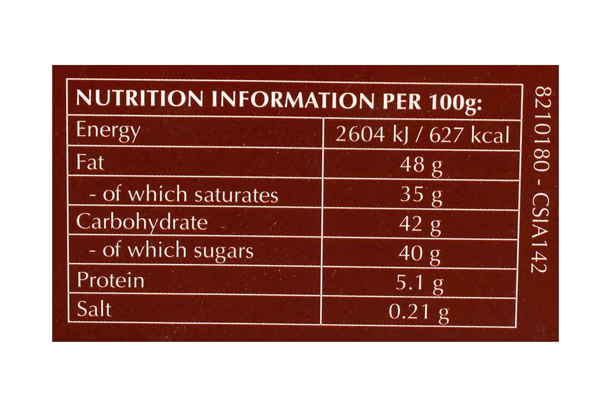 Lindt Lindor Hazelnut Irresistible Smooth Chocolates 200 Gm