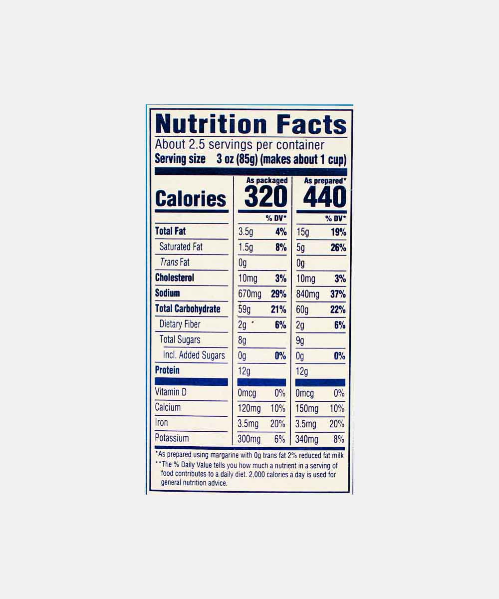 Kraft Macaroni Cheese White Cheddar Pasta Shells 206 Gm