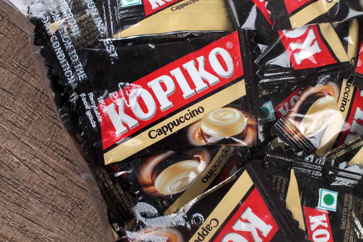 Kopiko Chocolate 150Gm