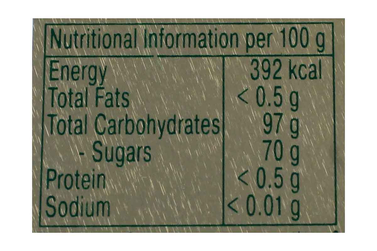 Cavendish & Harvey Tropical Fruit Drops 200 Gm