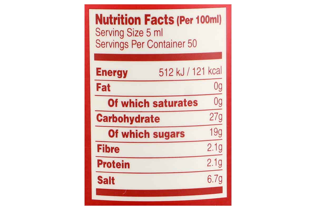 Tabasco Sriracha 300 Gm