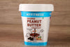 Myfitness Chocolate Peanut Butter Crunchy 510 Gm