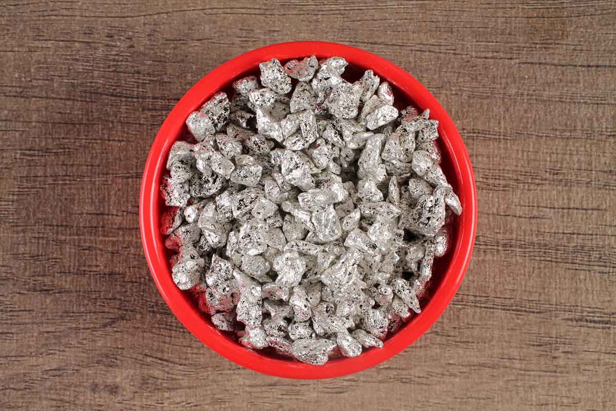 Khas Silver 1 Kg