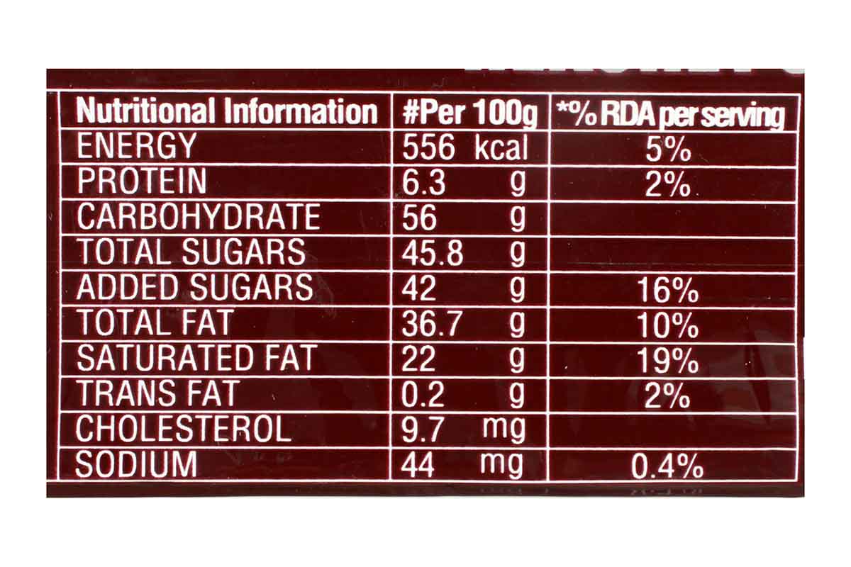 HERSHEYS SPECIAL DARK CHOCOLATE 90 GM