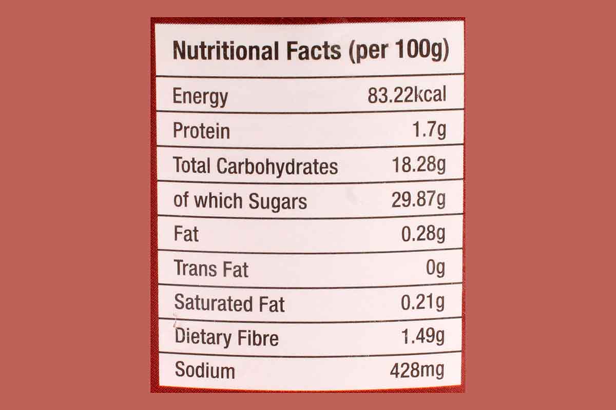 Neo Foods Burger Chips 350 Gm