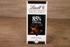Lindt Excellence 85% Cocoa Robust Dark Chocolate 100 Gm