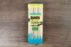 Green Label Ramen Wheat Noodle 300 Gm