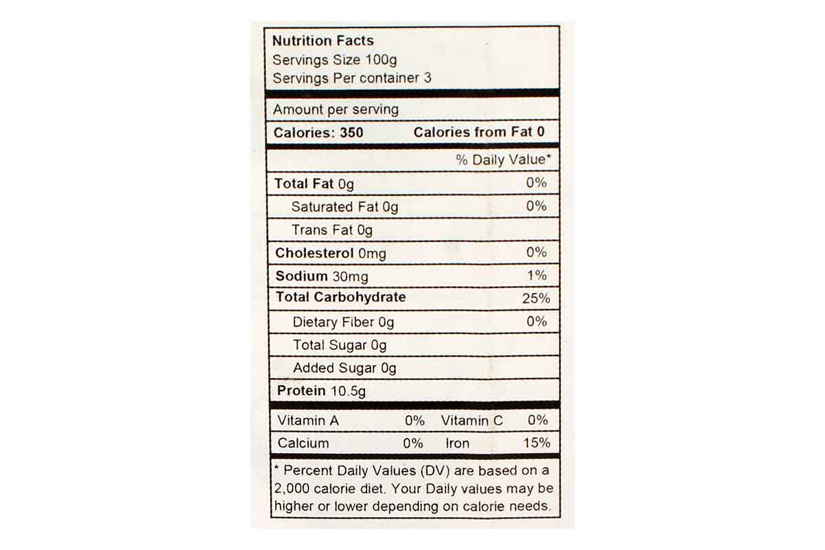 Green Label Ramen Wheat Noodle 300 Gm