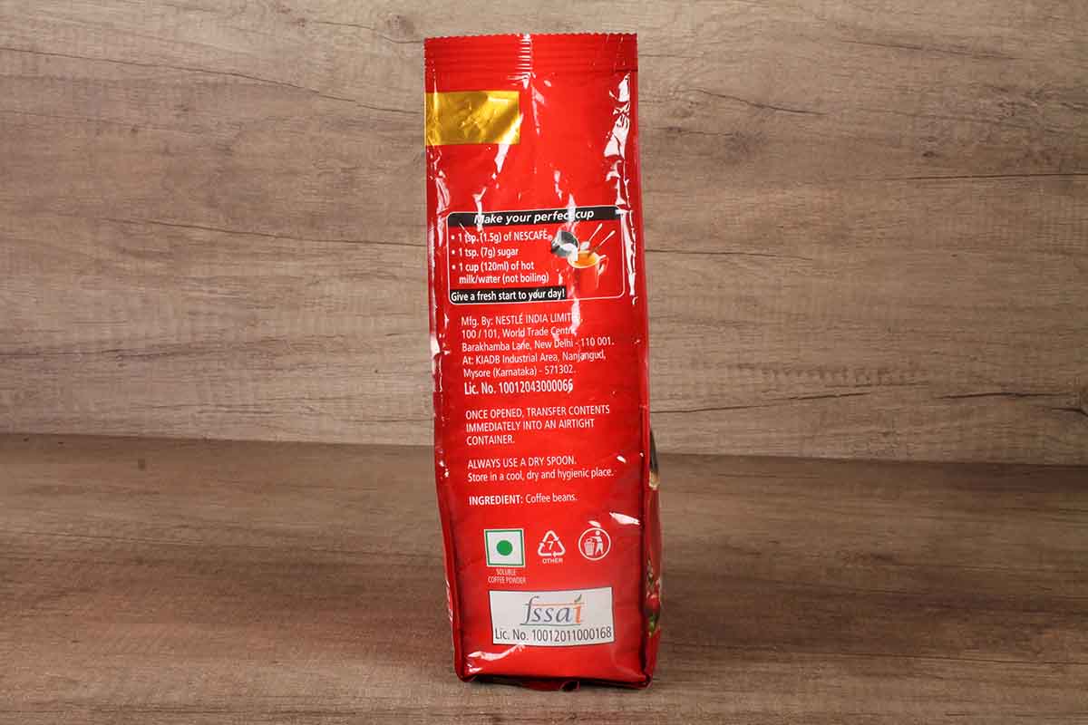 Nescafe Classic Coffee 500 Gm