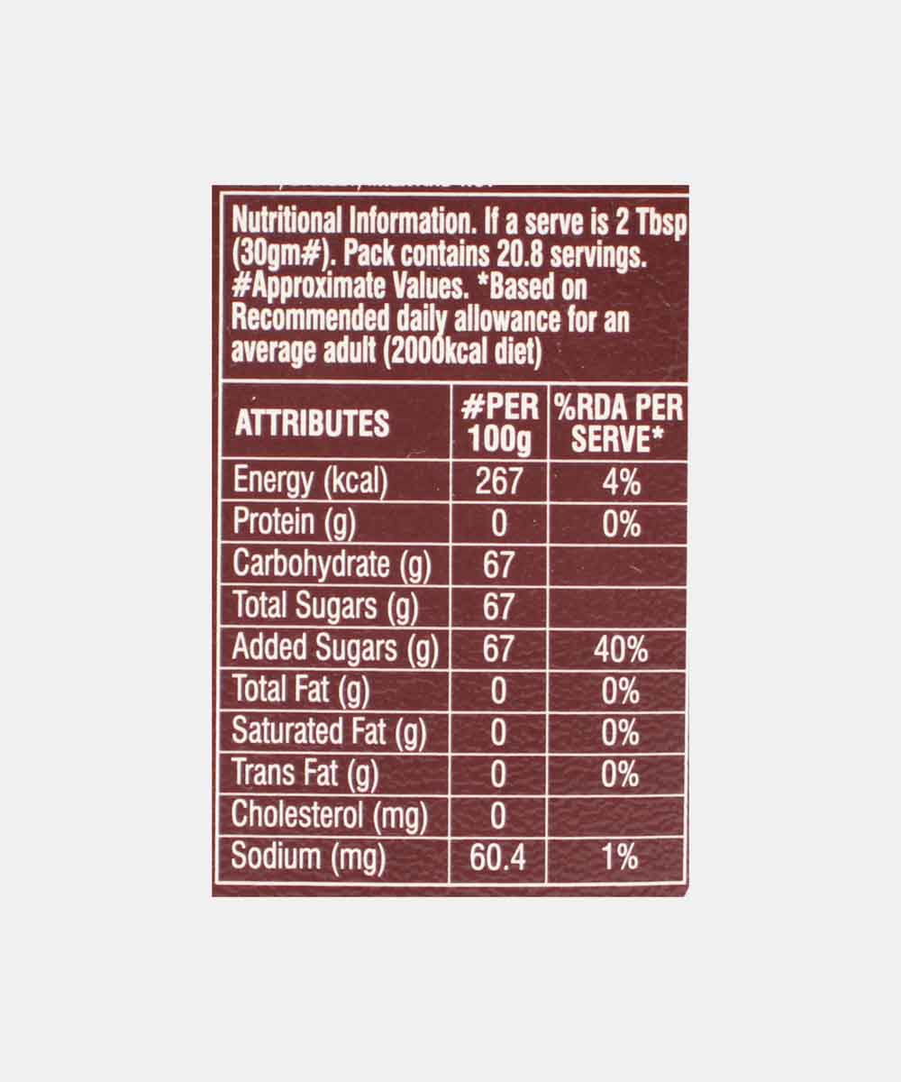 Hersheys Strawberry Flavor Syrup 623 Gm