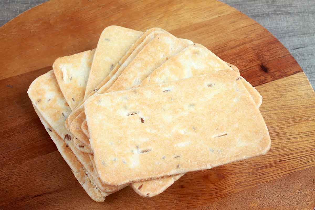 Gluten Free Jeera Bhakhri No Onion No Garlic Mobile 200 Gm