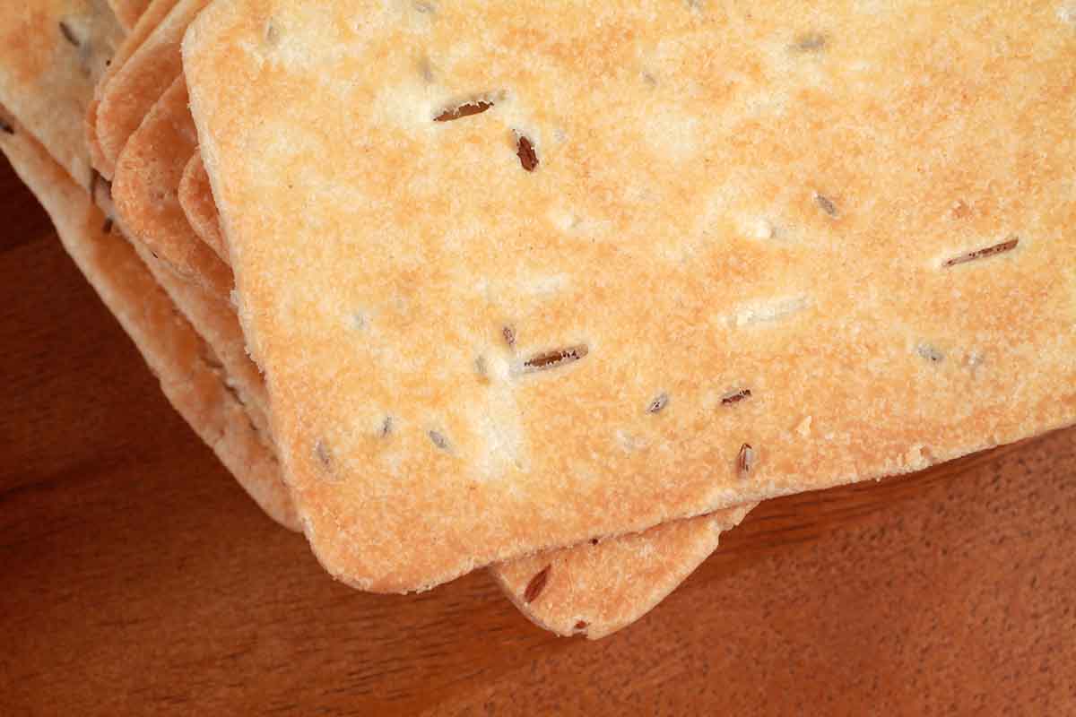 Gluten Free Jeera Bhakhri No Onion No Garlic Mobile 200 Gm