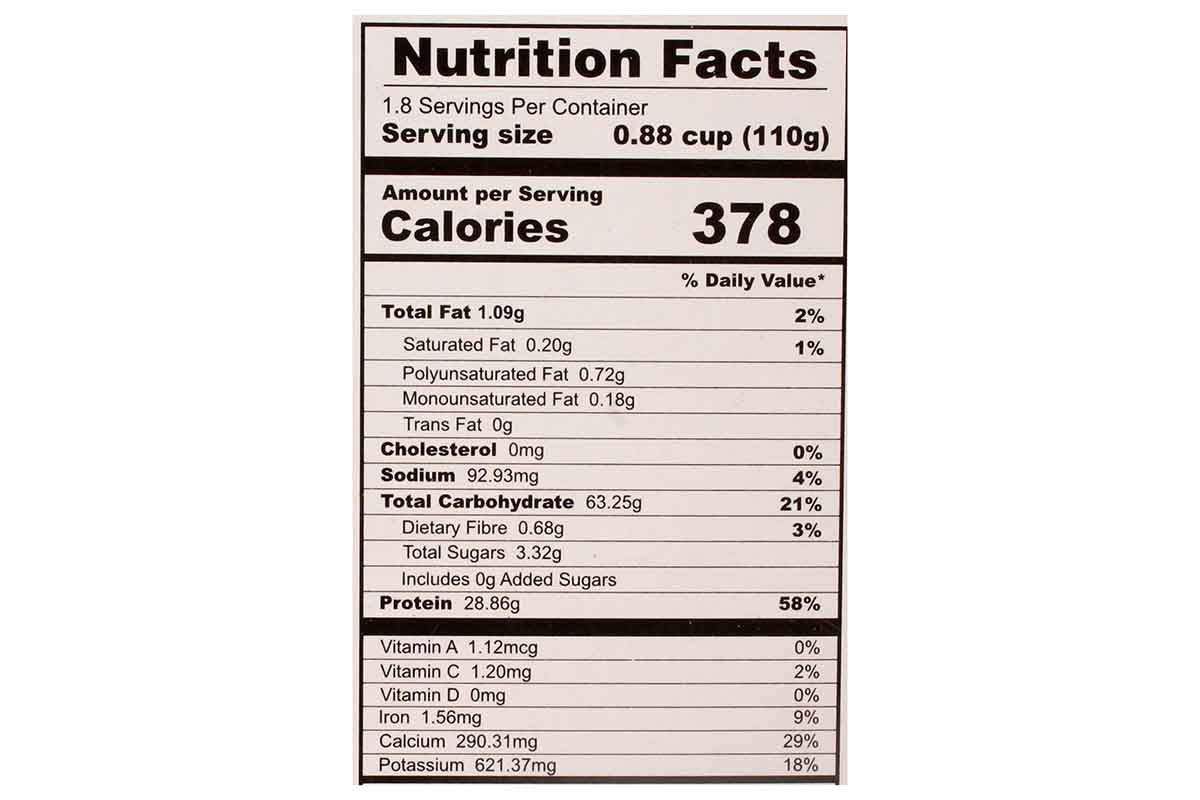 Talod Dahiwada Flour Mix 200 Gm