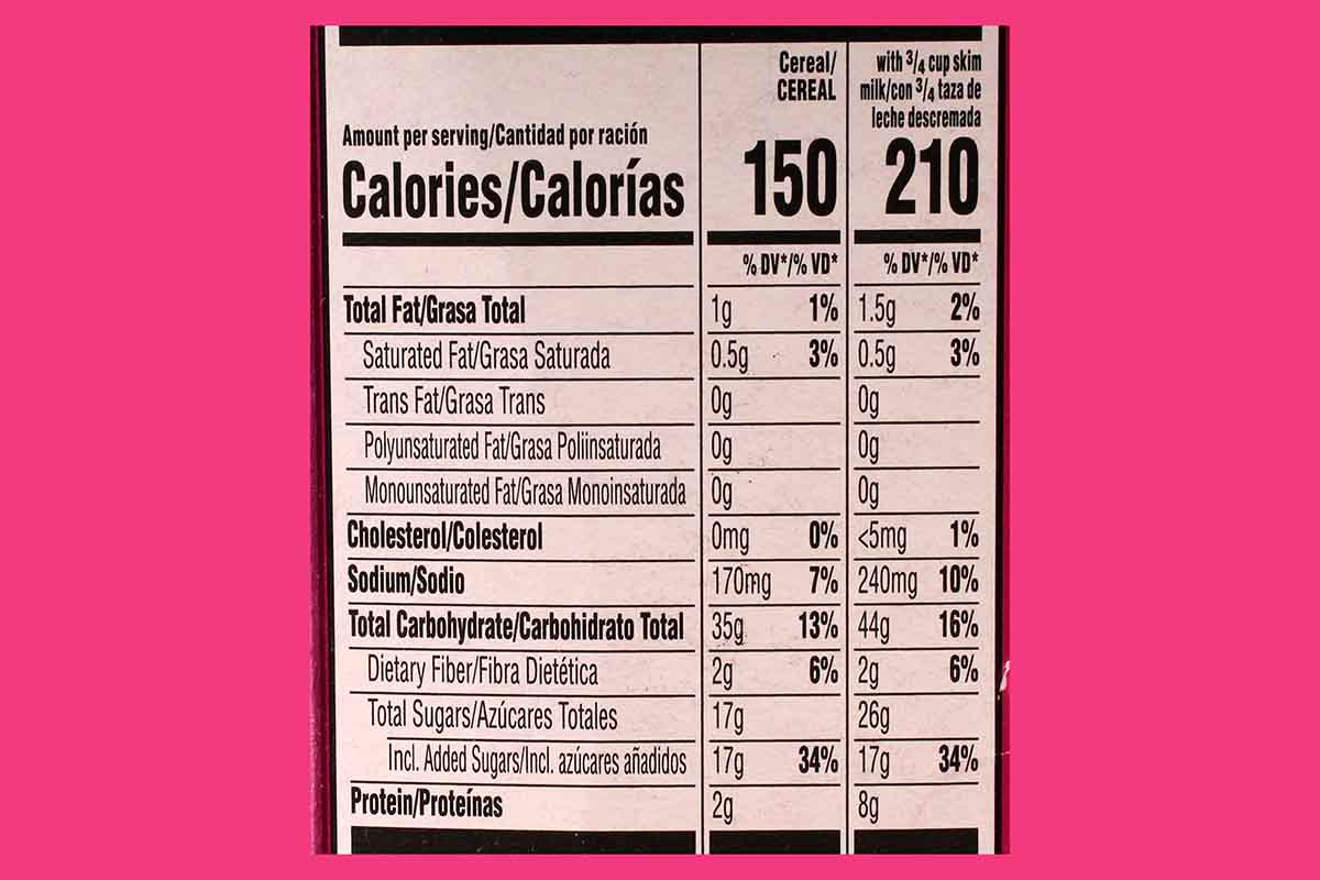 Kelloggs Froot Loops With Marshmallow Cereal 263 Gm