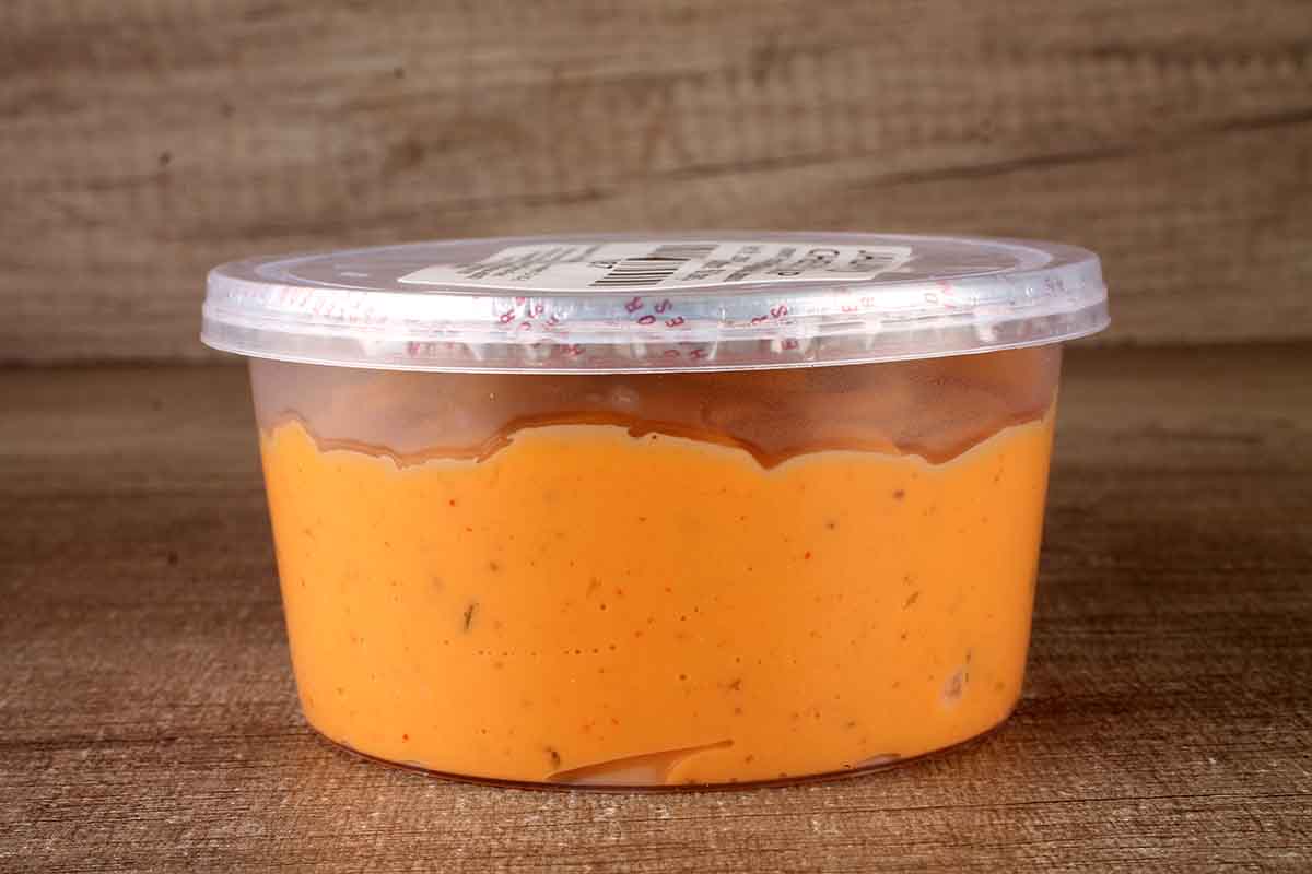 Jalapeno Mayo Cheese Dip 200 Gm