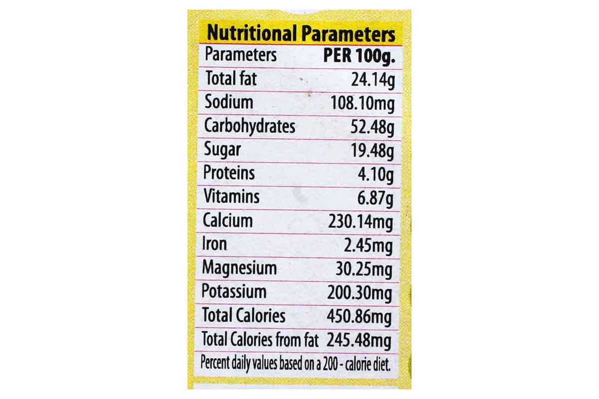 Venus Baker Pineapple Cakes 150 Gm