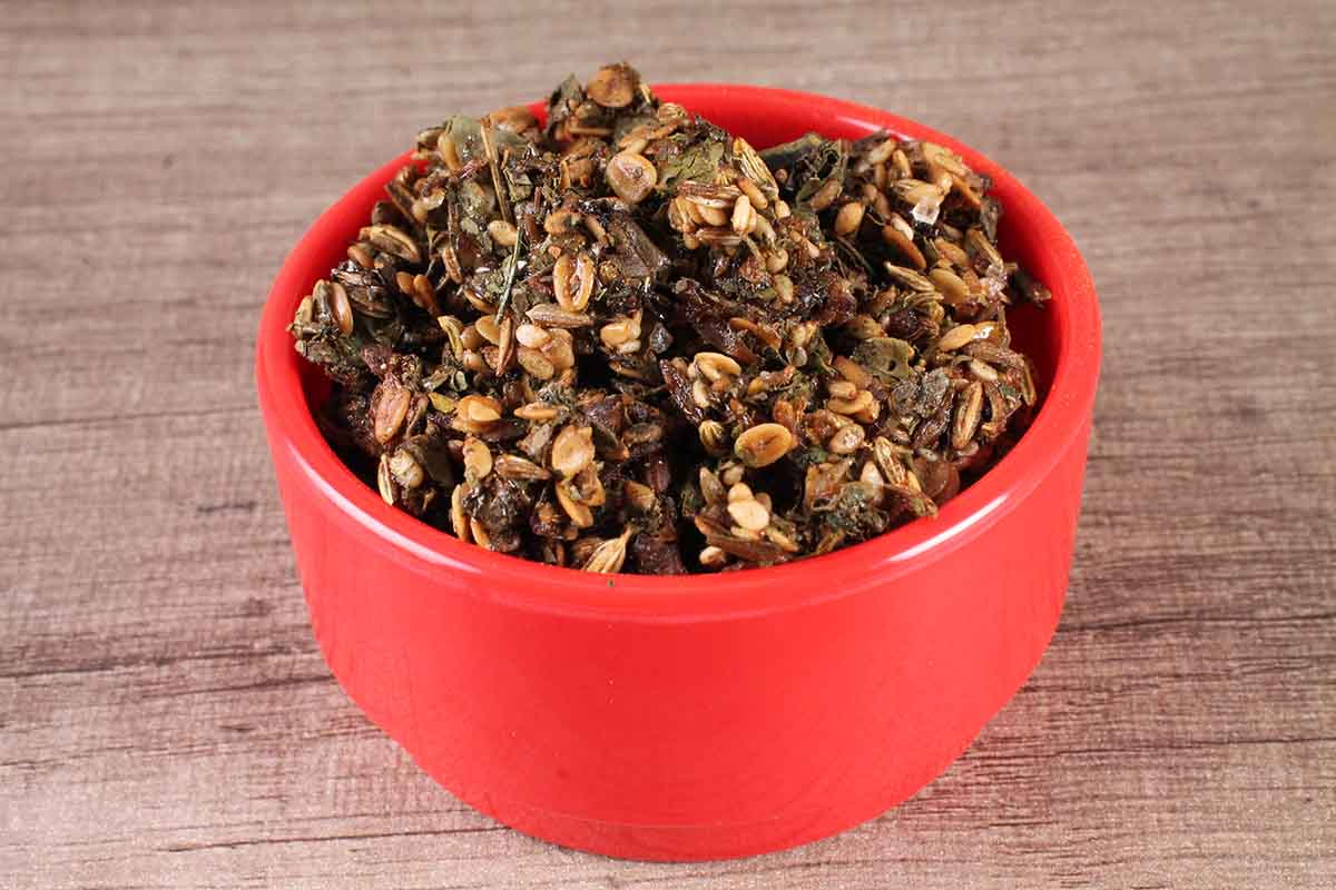 Moringa Leaves Mukhwas 200 Gm