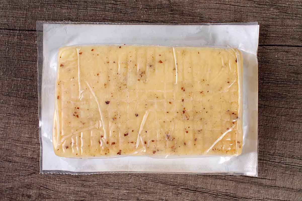 Kodai Mustard Gouda Cheese 200 Gm