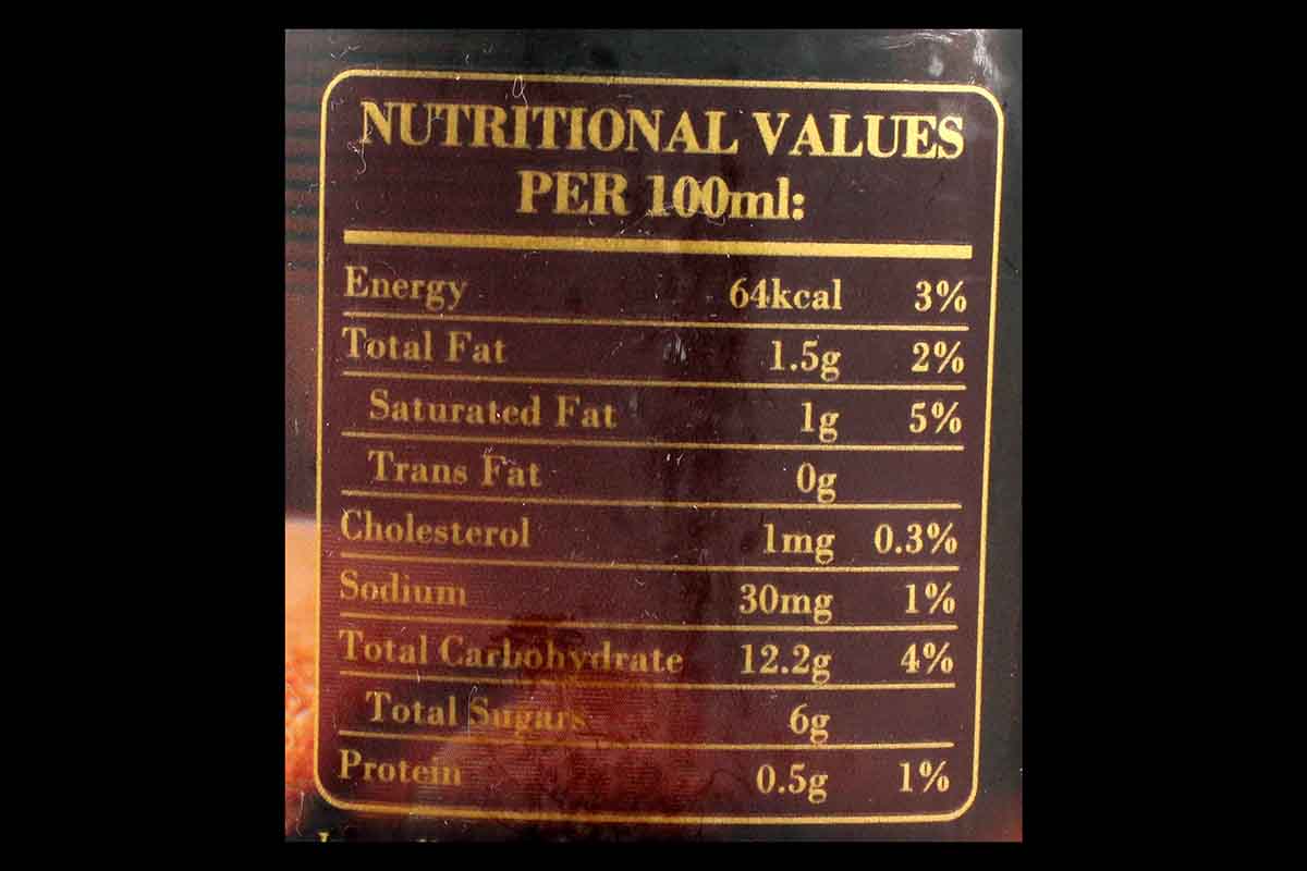 Kings Cold Coffee Mocha 280 Ml