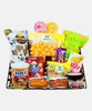Kids Festive Treats Basket