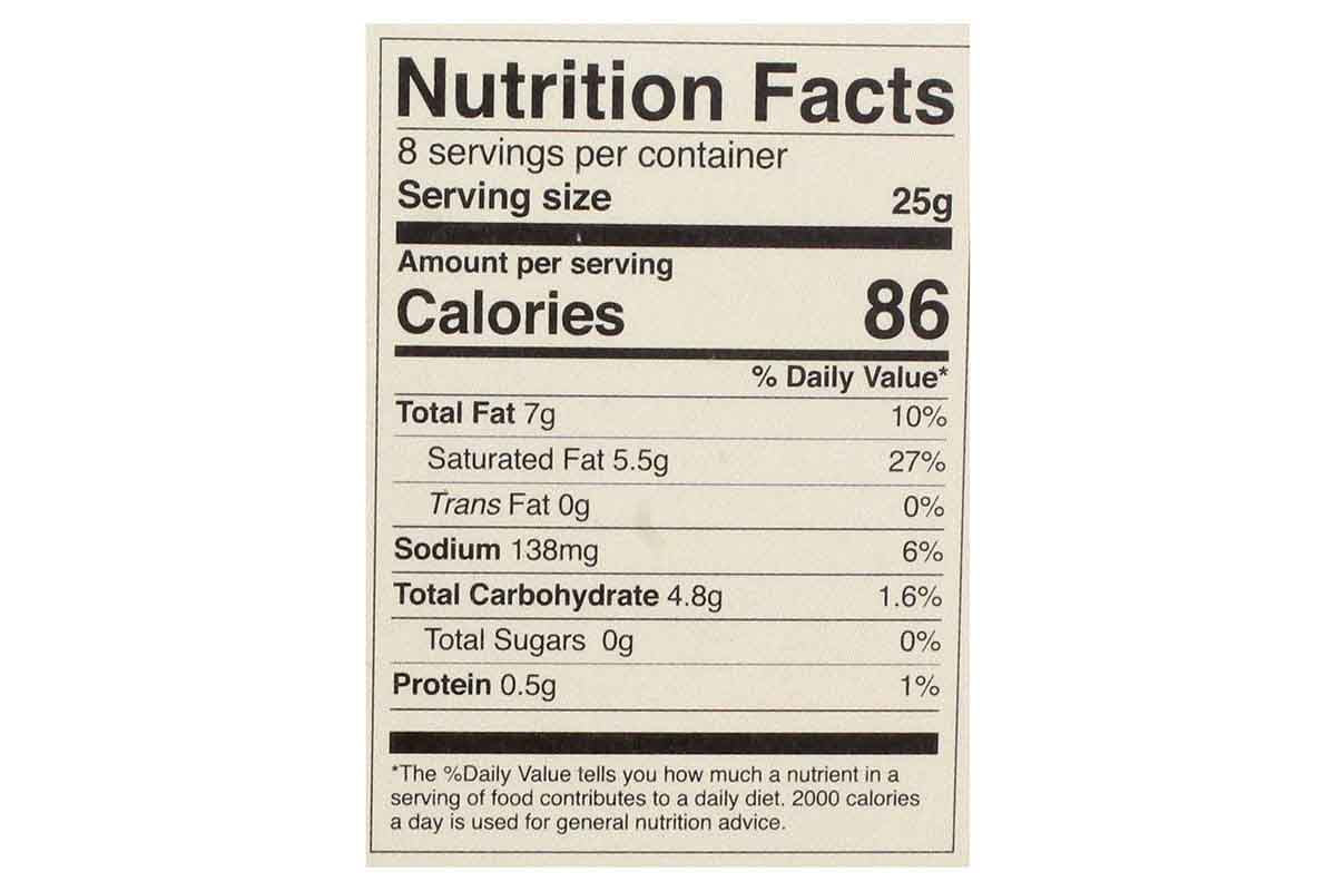 Soft Spot Soft Mozzarella Cheese 200 Gm