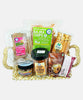 Gluten Free Snacks Basket
