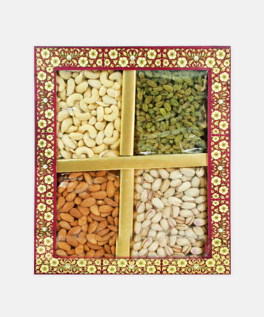 Royal harmony dry fruit box
