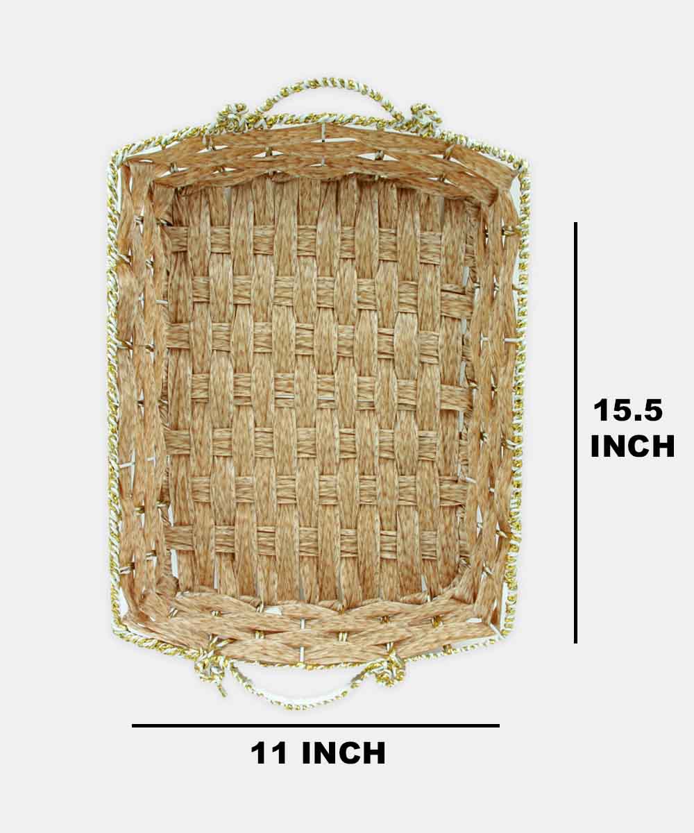 Royal Indulgence Dry Fruit Basket