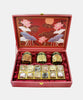 Red Dry Fruit Sweet Box