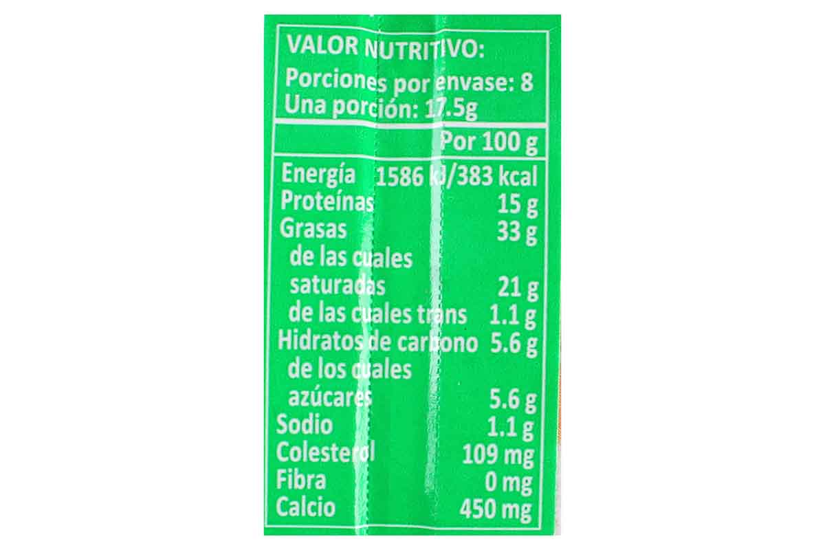 Arla Cheese Triangles 140 Gm
