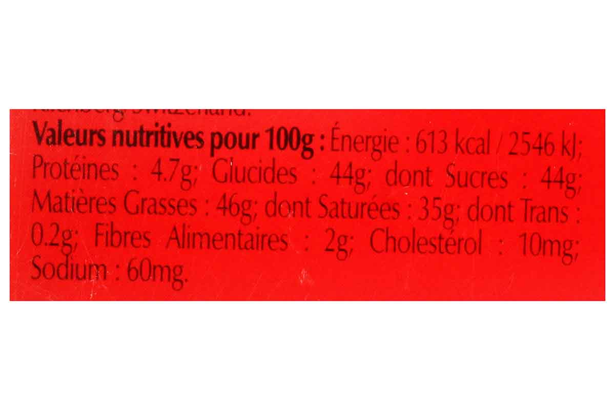 Lindt Lindor Irresistibly Smooth Milk Chocolate 100 Gm