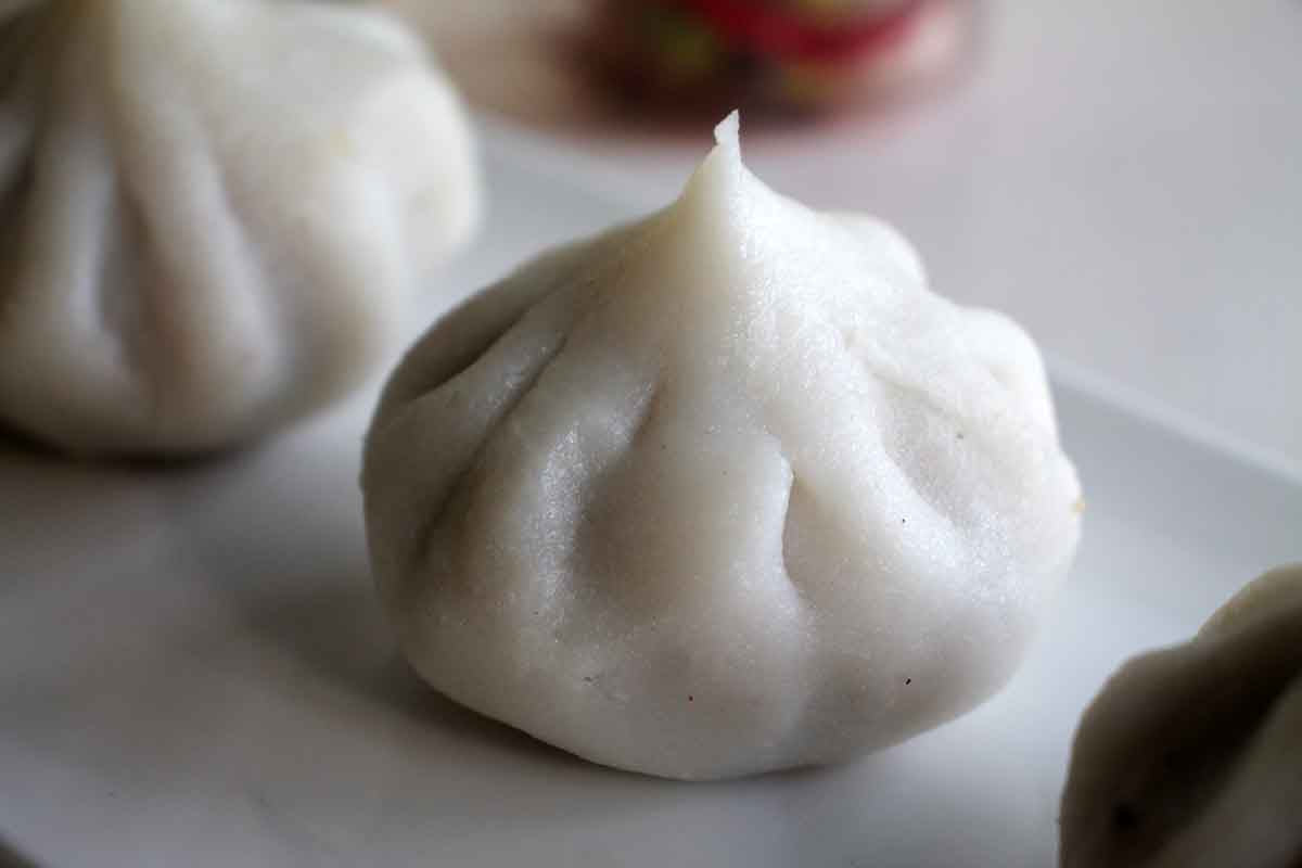 Modak Ukdiche 1 Piece