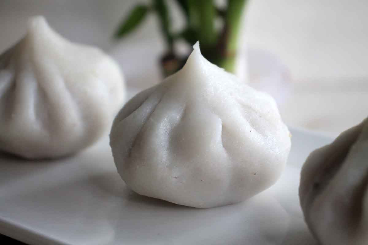Modak Ukdiche 1 Piece