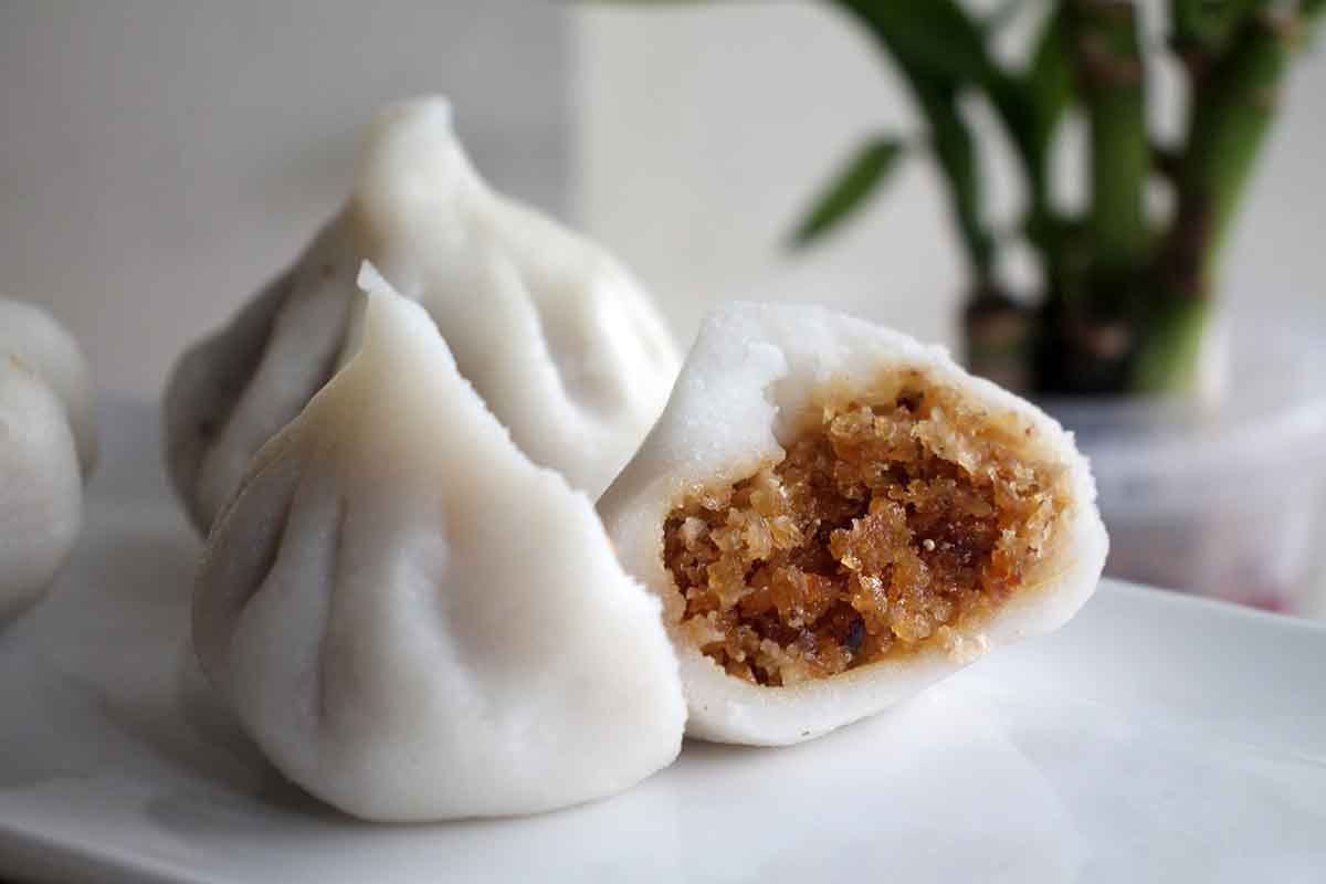 Modak Ukdiche 1 Piece