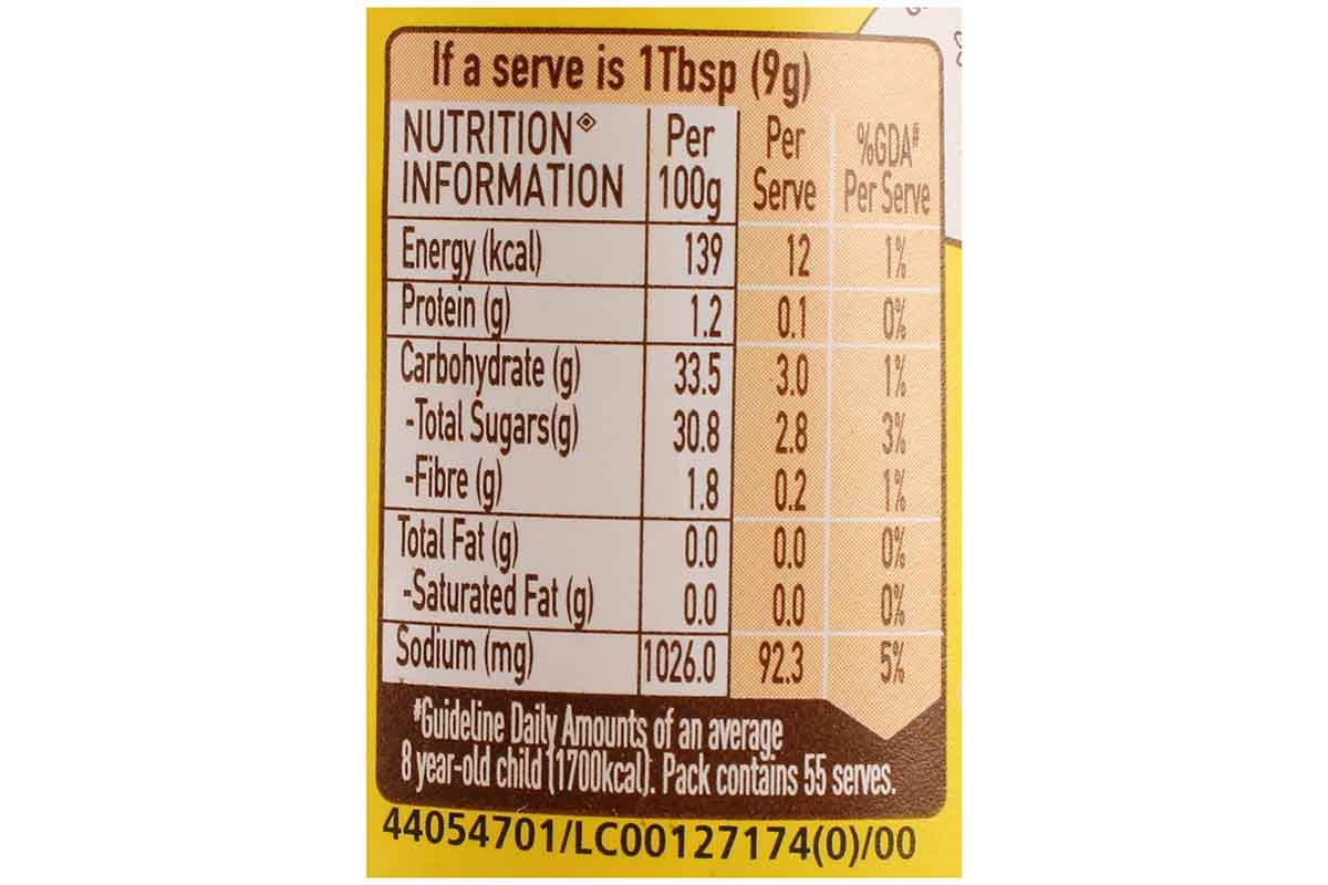 Maggi Rich Tomato Ketchup 480 Gm