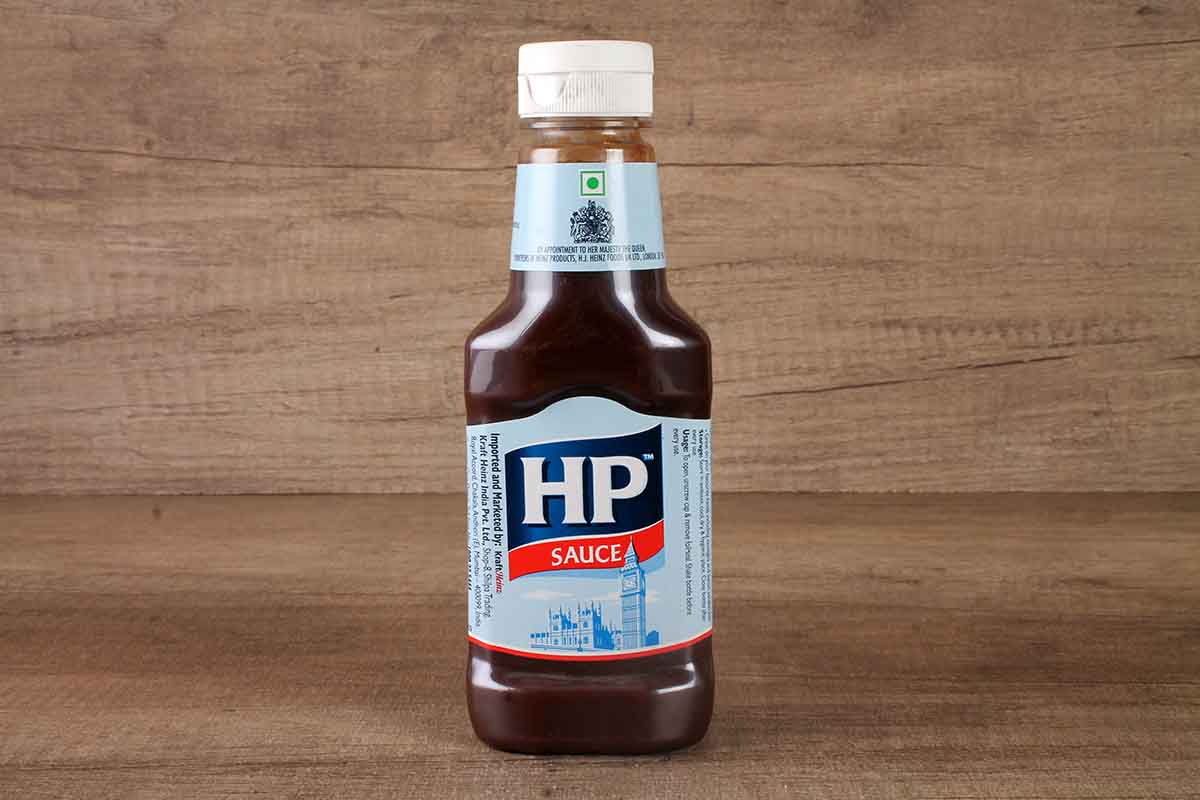 Hp Sauce Brown 285 Gm