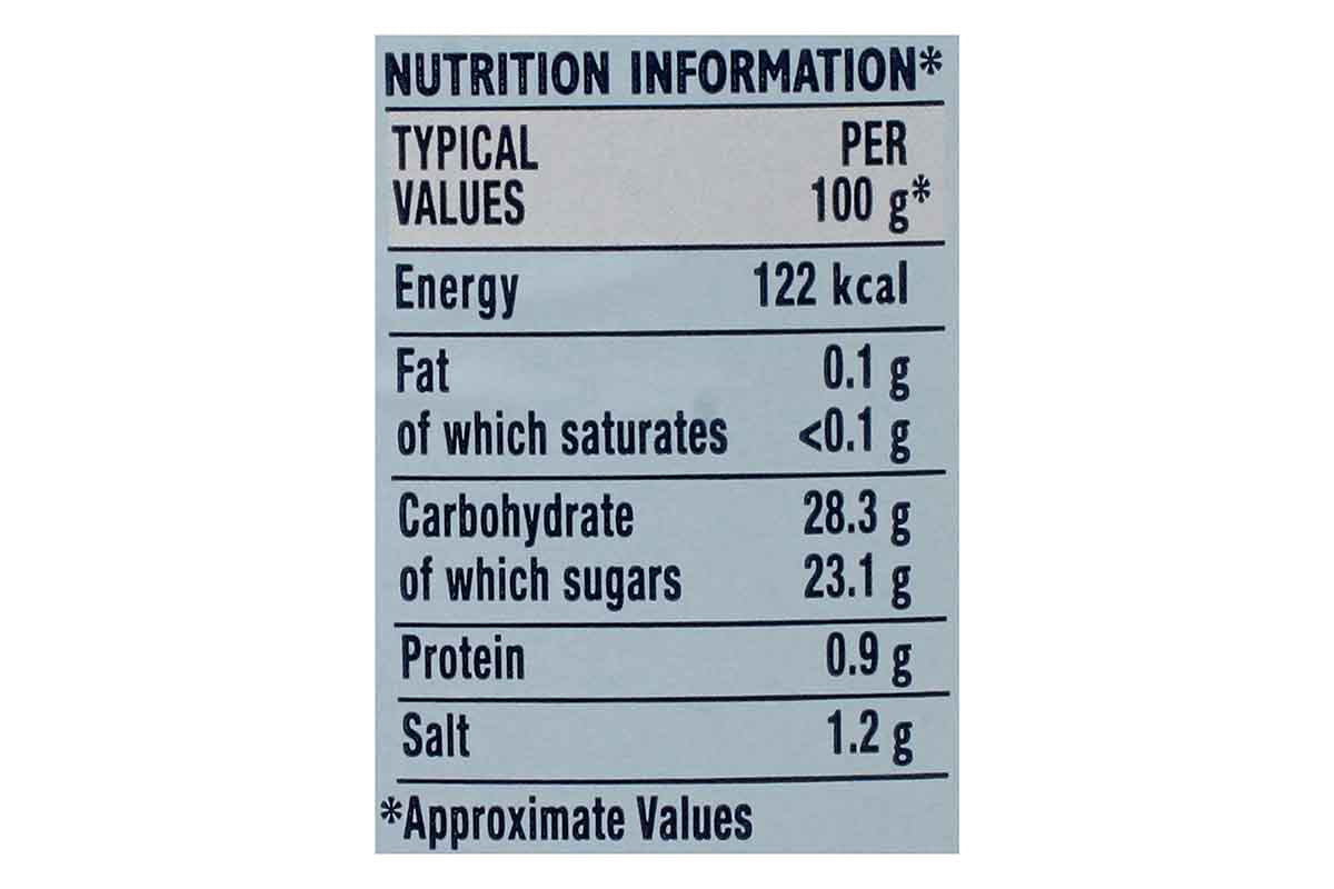 Hp Sauce Brown 285 Gm