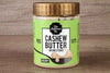 The Butternut Co. Cashew Butter Unsweetened Creamy 200 Gm