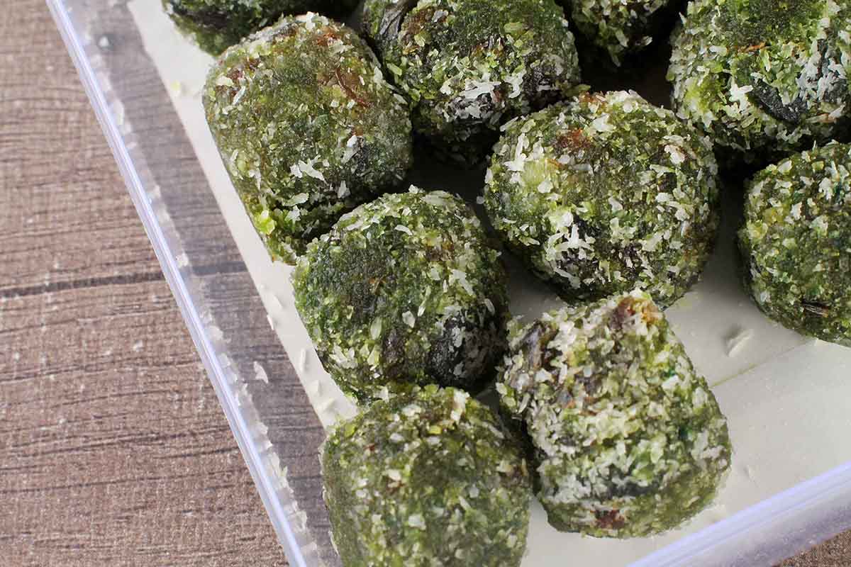 Green Paan 150 Gm