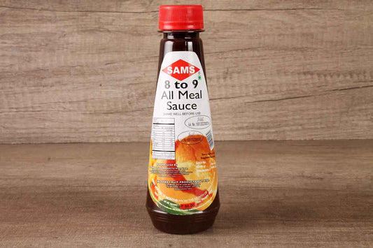 Sams 8 To 9 All Meal Sauce 200 Gm