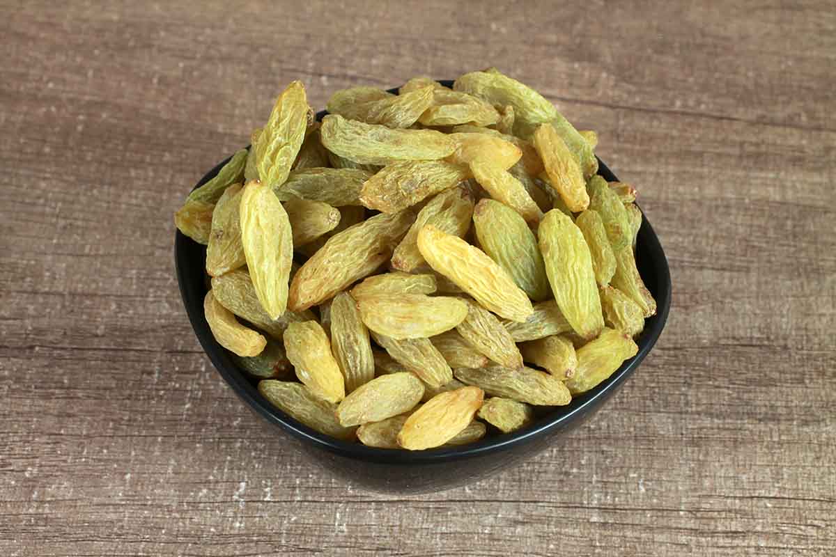 Chandukani Raisin 500 Gm