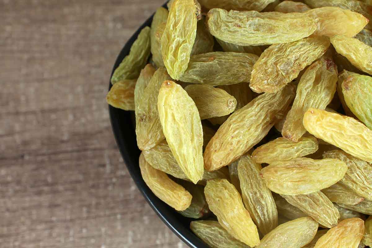 Chandukani Raisin 500 Gm