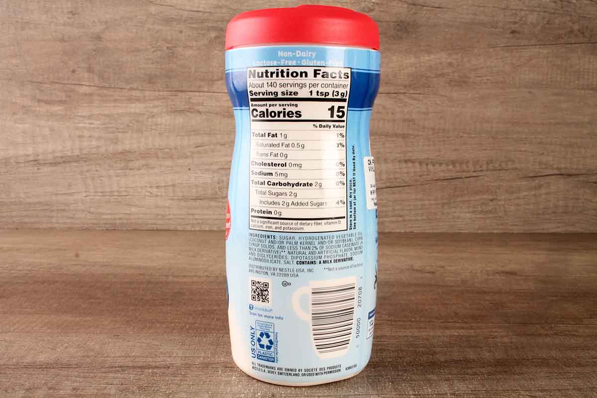 Coffee Mate French Vanilla 425.2 Gm