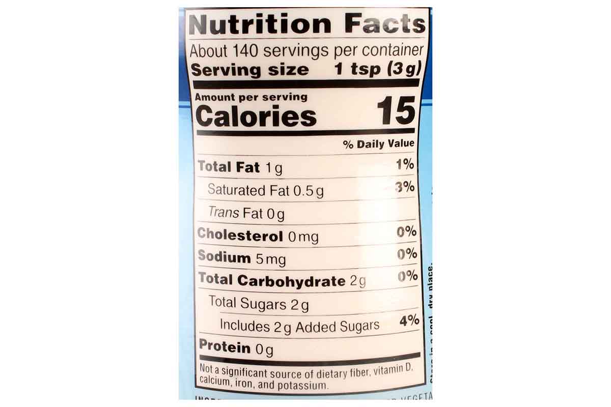 Coffee Mate French Vanilla 425.2 Gm