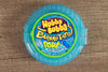 Hubba Bubba Bubble Tapo Sour Blue Raspberry Bubble Gum 56.7 Gm