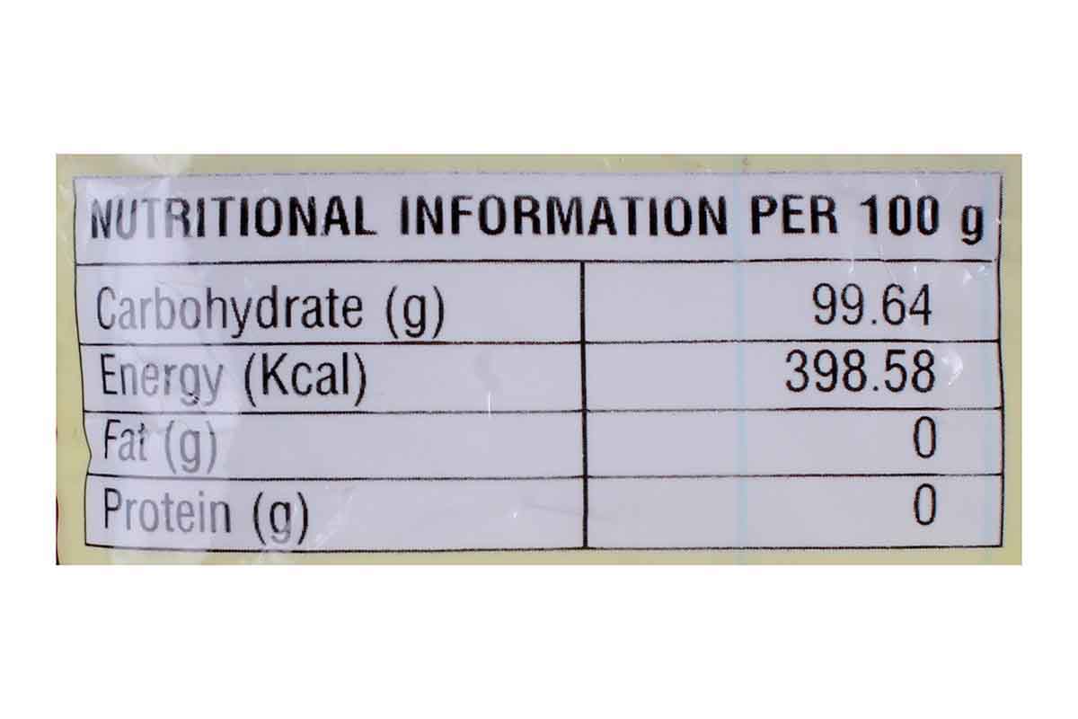 Blue Bird Icing Sugar 200 Gm